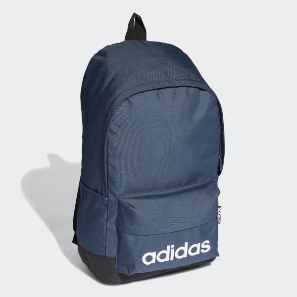 adidas Mochila Classic Extragrande UNISEX Azul adidas Mexico