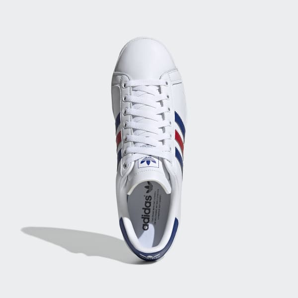 Chaussure Coast Star - Blanc adidas | adidas France