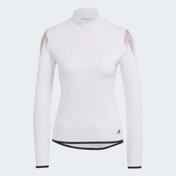 adidas originals winter ease long sleeve top