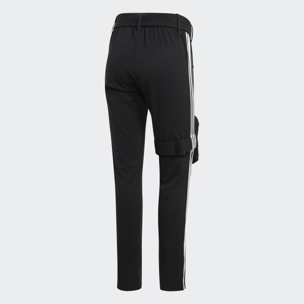 Adidas x olivia outlet oblanc track pants