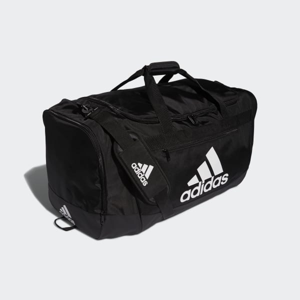 adidas Defender Bag Large - Black | EW9634 | adidas US