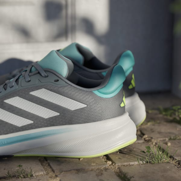 Zapatillas Response Super - Negro adidas | adidas Chile