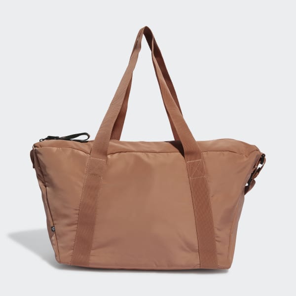Marron Bolsa de deporte