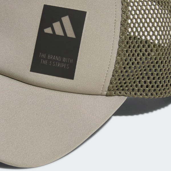 Verde Gorra de temporada Must Haves