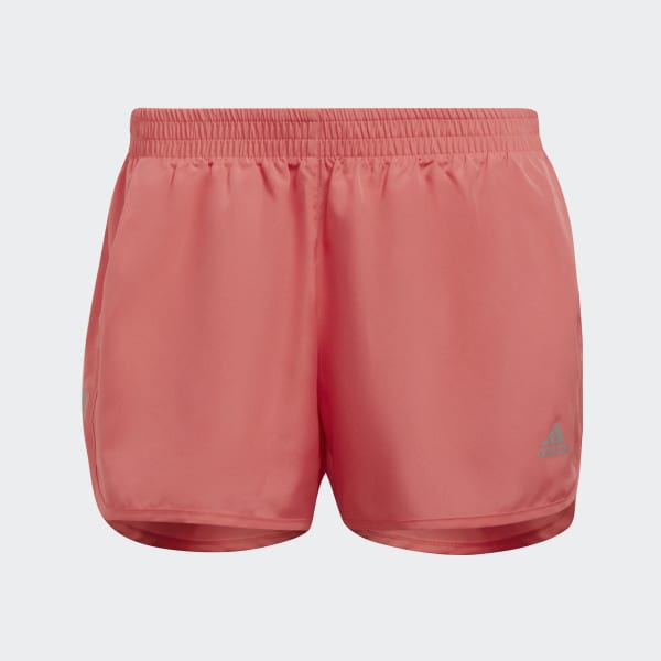 Rosa Shorts de Running
