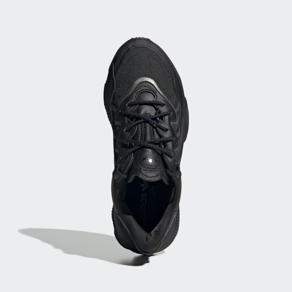 Black OZWEEGO Shoes JAF21