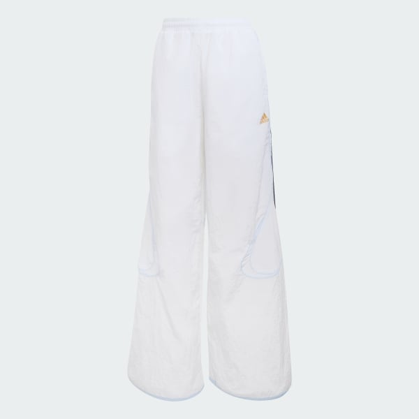 ホワイト チームガイスト 2.0 トラックパンツ