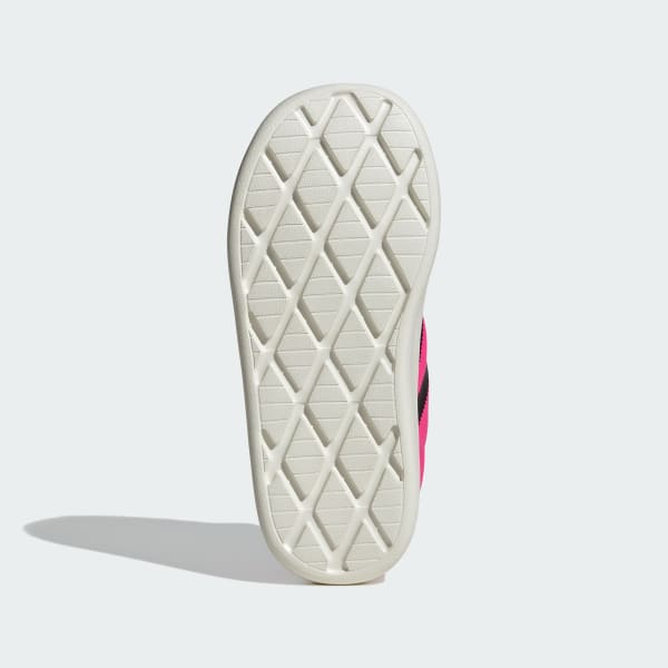 สีชมพู รองเท้า Gazelle Home Icons สำหรับเด็ก