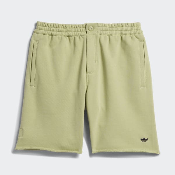 vert Short Heavyweight Shmoofoil (Non genré) TE156