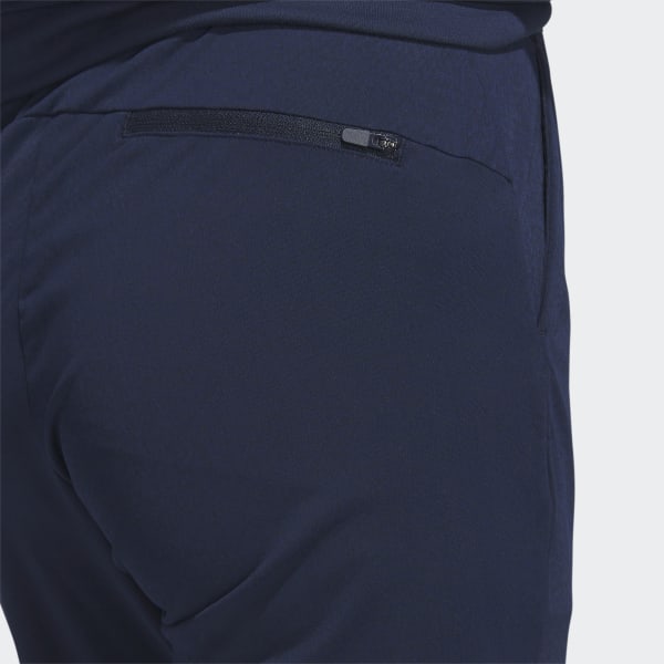 Bleu Pantalon sportswear de golf Go-To