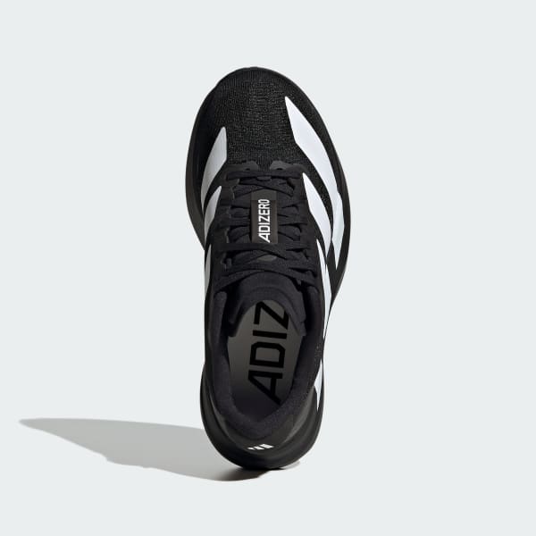 Hitam Sepatu Adizero EVO SL Junior