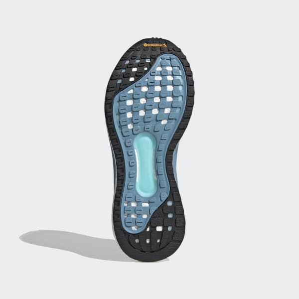 Szary SolarCharge Shoes
