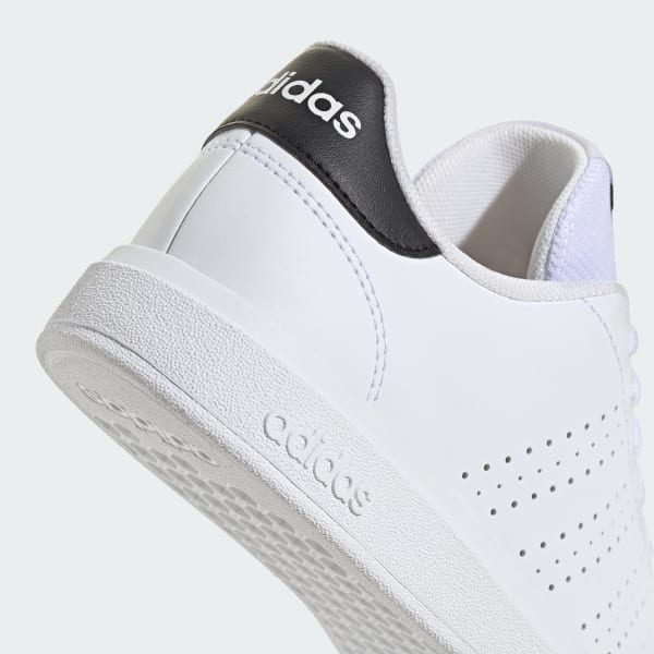 Adidas neo advantage clean kids' shoes outlet