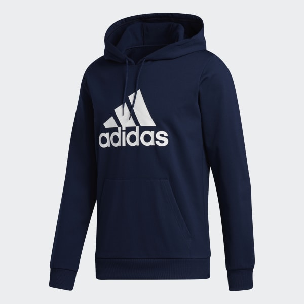 Adidas buzo azul store