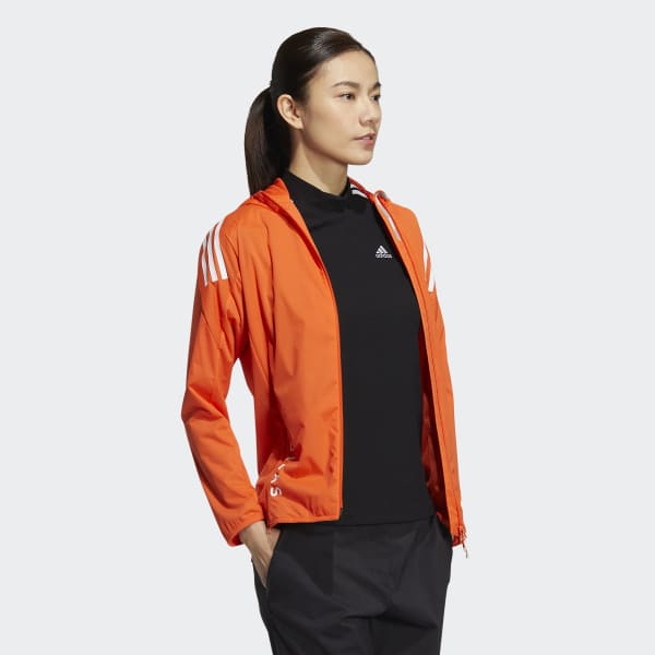 Orange 윈드레디 3S 긴팔 재킷