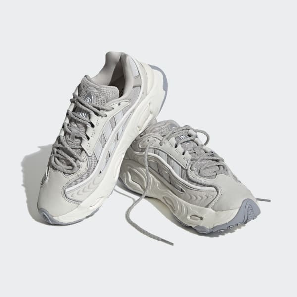 Grey OZNOVA Shoes