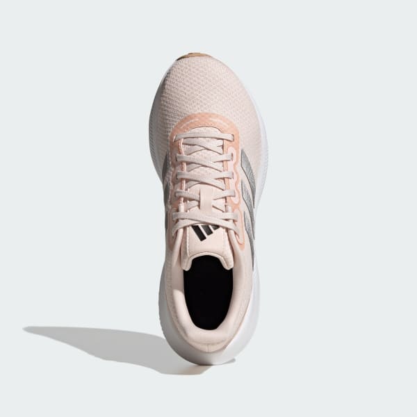 Adidas running pink shop