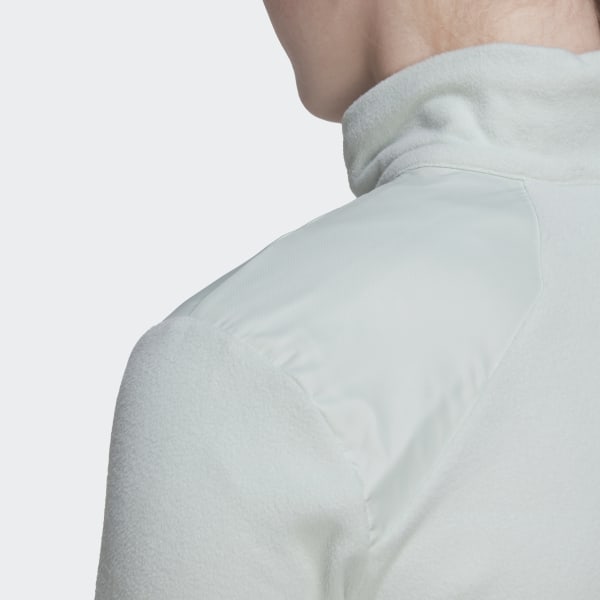 Πράσινο Multi Primegreen Windfleece Jacket