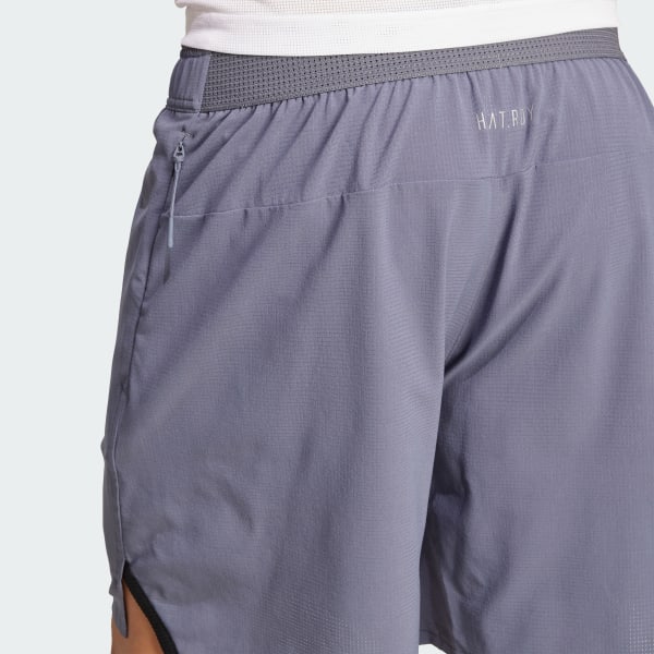 Designed for Training HIIT Workout HEAT.RDY Shorts