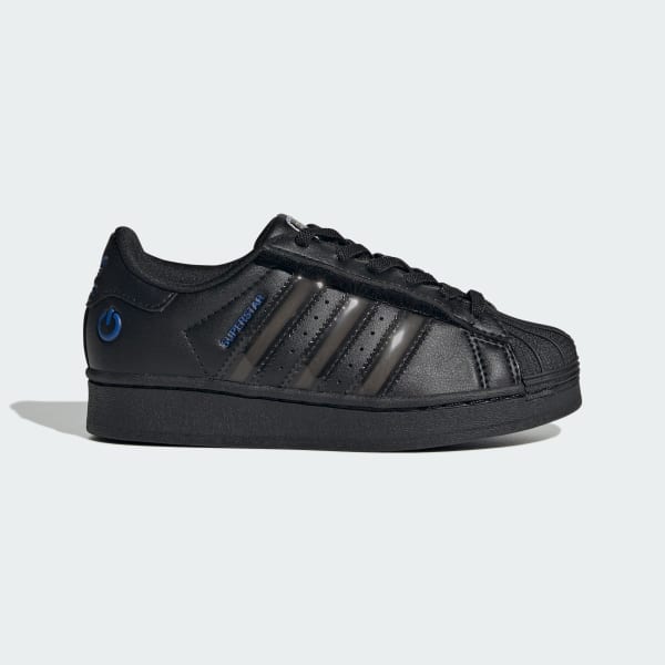 Superstar Adidas Kids Kopen Superstar Metallic Kinderen Shop