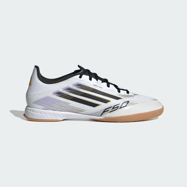 Putih Sepatu F50 League Indoor