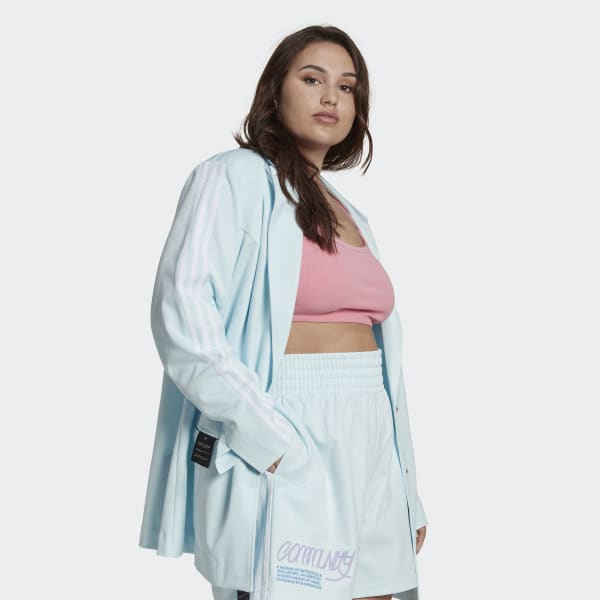 Blue Blazer (Plus Size) ETW19