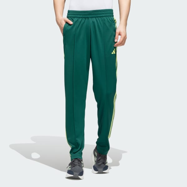 Green adidas SPORTSWEAR Recycled Pants