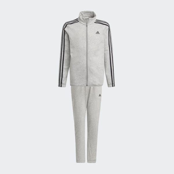Grey FITTED TRACKSUIT              29329