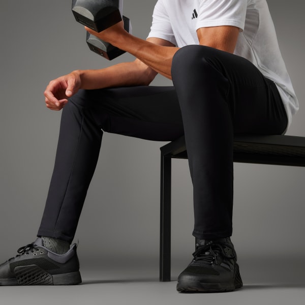adidas COLD.RDY Workout Pants - Black | Men's Training | adidas US