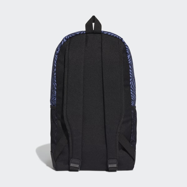 Adidas backpack zebra cheap