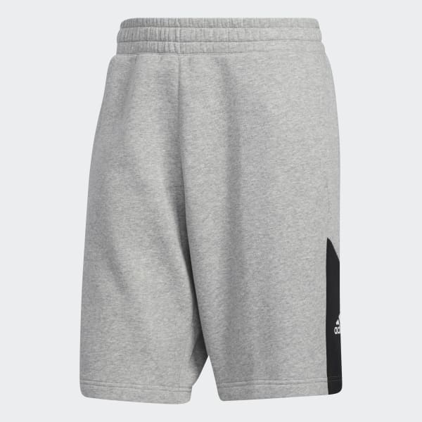 Grey M PG SHORT 90902