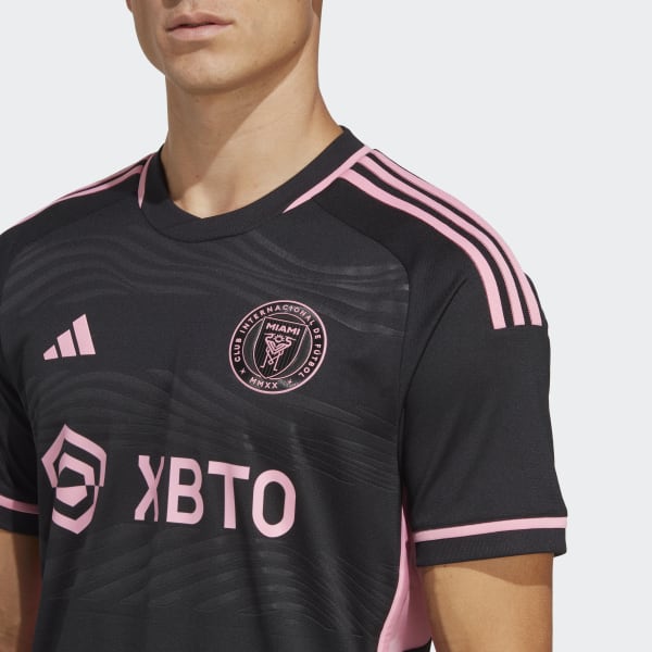 Inter Miami 2023/24 Away Men's Jersey- Player Issue