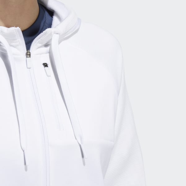 Bianco Parka COLD.RDY Full-Zip BU852