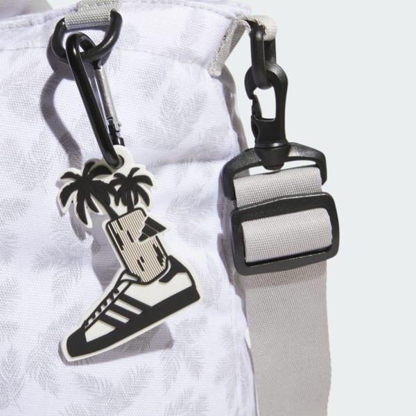 アディダス 【ゴルフ】パームツリー トートバッグ - ホワイト