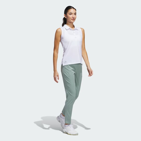 Vert Pantalon à cinq poches Ultimate365 Twistweave
