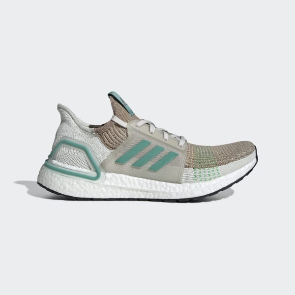 adidas ultra boost marrone