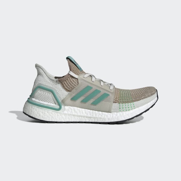 adidas ultra boost khaki green