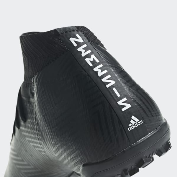 Adidas Nemeziz Tango 18 3 Hali Saha Kramponu Siyah Adidas Turkey