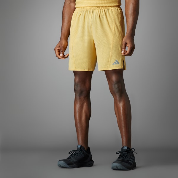 Gul Designed for Training HIIT Workout HEAT.RDY Print shorts