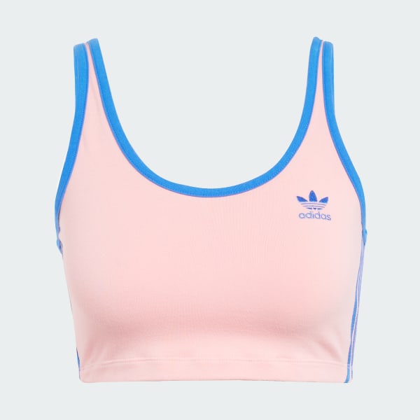 Top adicolor 3 Stripes Bra