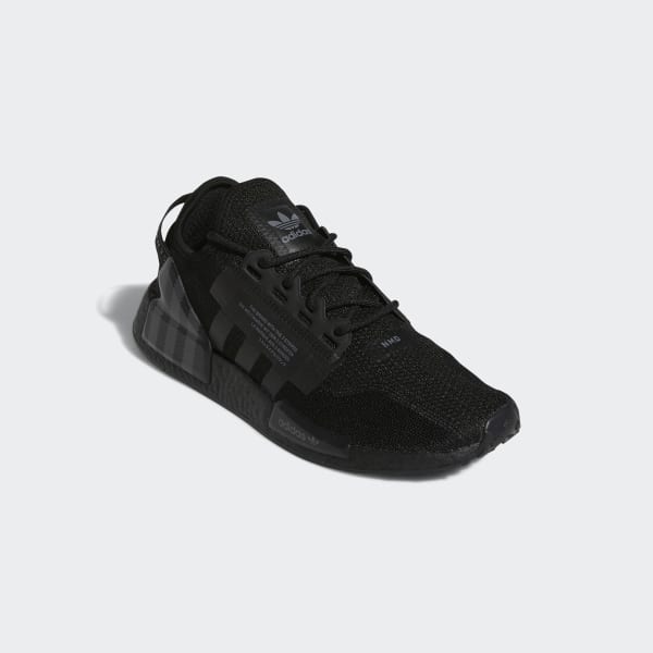 Adidas nmd descripcion negra new arrivals