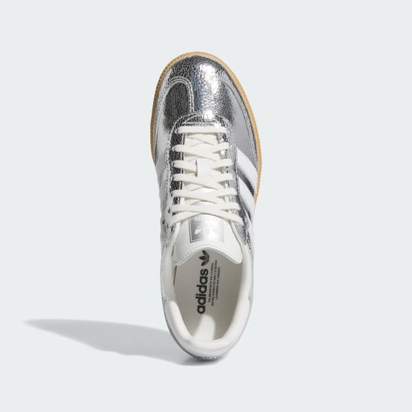 Prata Tênis SAMBA OG J