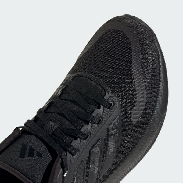 Adidas Runfalcon 5 Running Shoes Women s Core Black Core Black 10