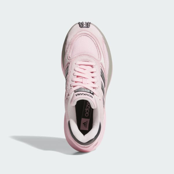 Rose CHAUSSURE ADIZERO GOUKANA
