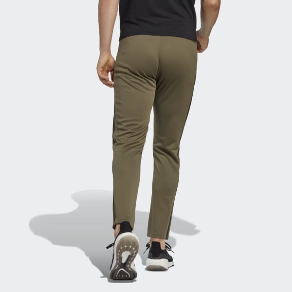 Gron Train Essentials 3-Stripes Training Pants