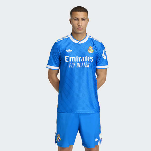 レアルマドリード プレゼンテーションウェア　UCL adidas レアルマドリード プレゼンテーションウェア UCL adidas - メルカリ