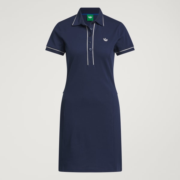 Blue Originals Dress