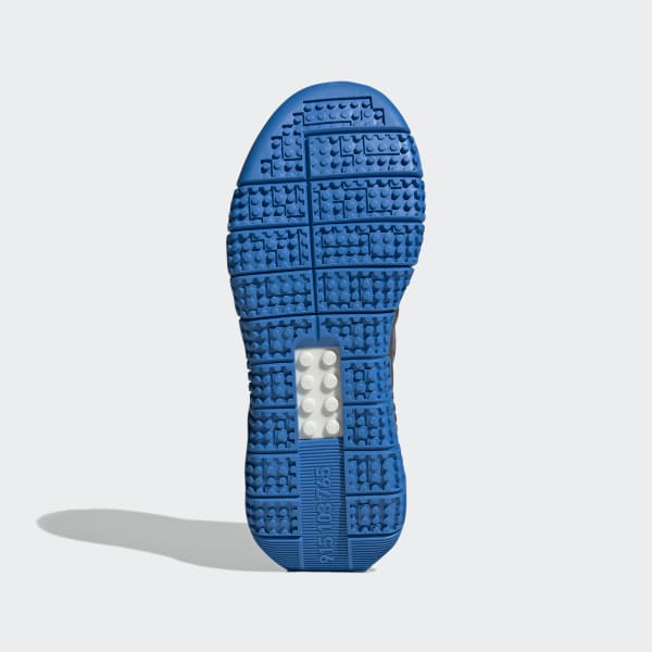 Szary adidas x LEGO® Sport Pro Shoes LKJ97