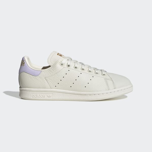 Women's Stan Smith Off White, Purple 