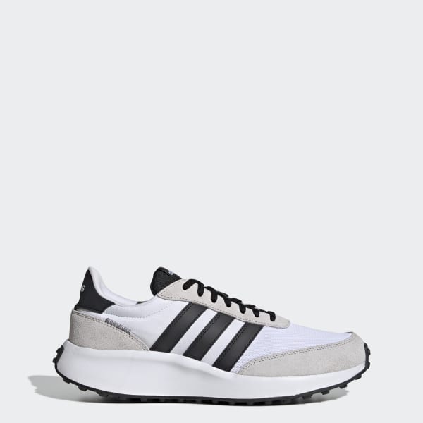 adidas Run 70s Lifestyle Running Shoes White adidas Singapore